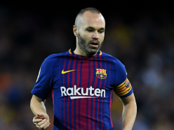 Iniesta insists arrival of €160m man Coutinho won