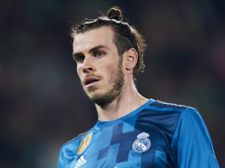 Man Utd-linked Bale still important to Real Madrid, says Zidane