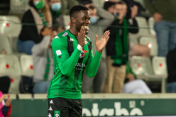 Chelsea loanee Ugbo scores in comfortable Cercle Brugge win over St. Truiden