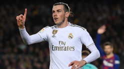 ‘Bale will stay, you can’t compare Newcastle with Real Madrid!’ – Berbatov expects ex-Spurs team-mate to remain in Spain