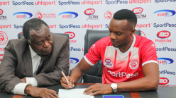 Taddeo Lwanga: Simba SC complete signing of midfielder ahead of Plateau United visit