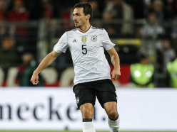 Hummels accuses Germany of 