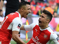 Tottenham Hotspur v Arsenal Betting Special: Back Alexis to tip north London bragging rights back in Gunners