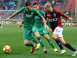 Betting Tips for Today: Little to separate Sassuolo and Fiorentina