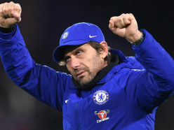Conte has no plans to walk out: 