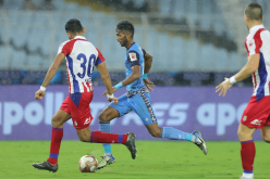 ISL 2019-20: Roy Krishna steers ATK to comfortable win over Jamshedpur FC