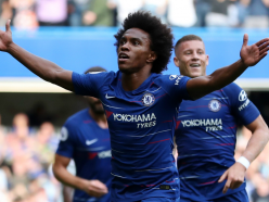 Sarri right to criticise Kante and Chelsea players – Willian