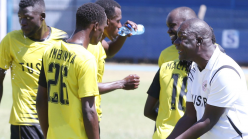 Caf Champions League: Why Matano is confident of better outing for Tusker against Arta Solar 7