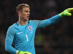 England defence continue qualification clean sheet record