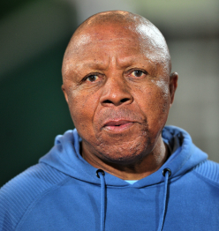 David Bright: Southern African football fraternity mourns coach