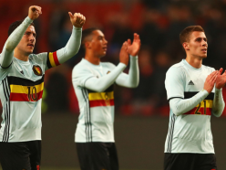 Betting: Can Belgium beat France to the first Nations League crown?