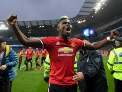 Pogba inspires Man Utd comeback for the ages to restore derby pride