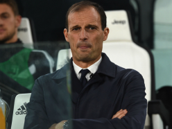 Christmas is cancelled at Juventus as Allegri aims for strong end to 2018