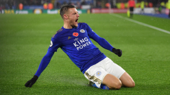 Leicester can win Premier League title, says Shearer after Foxes beat Arsenal to go second