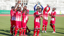 ‘You are our generals’ - Simba SC laud players after losing to Yanga SC in Mapinduzi Cup final