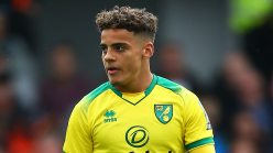 Aarons reacts to Bayern Munich rumours as interest mounts in Norwich right-back