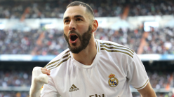 Benzema is a complete number nine & Real Madrid form has been no surprise – Varane
