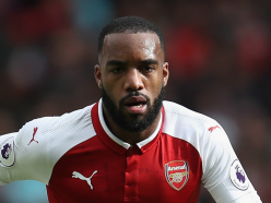 Time to get physical: Lacazette can be a Premier League star