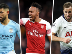 Best fantasy football strikers in the Premier League 2018-19 season