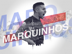 Marquinhos: PSG are growing - a new chapter is about to start