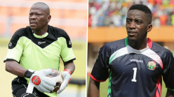 Abbas: Only Origi can be counted among best Kenyan keepers