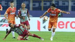 Len Doungel set to join Jamshedpur FC on loan from FC Goa