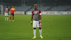 Indian Football - The 10 best foreigners to have played for Mohun Bagan