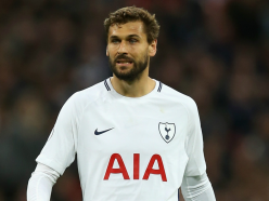 Llorente insists trophies are within Tottenham