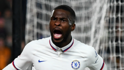 Hull City 1-2 Chelsea: Blues through after late scare