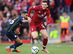 Robertson: Title race not just between Liverpool and Man City