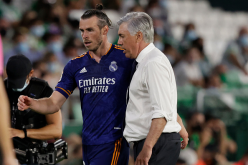 Bale set to miss first Clasico of the season amid reports Real Madrid star is out for two months