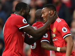 Manchester United lead the latest crop of winners from Soccerway