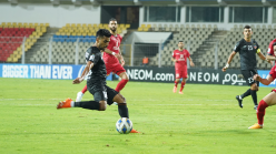 AFC Champions League: Juan Ferrando - FC Goa were nervous against one of the best teams in Asia