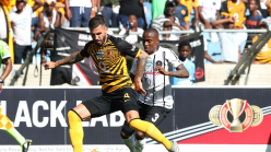 Orlando Pirates to face Kaizer Chiefs as Soweto Derby headlines MTN8 semi-finals