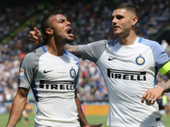 Inter players deserve Champions League football, insists Spalletti