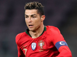 Ronaldo starts for Portugal as Hierro shakes up Spain team for World Cup opener