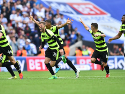 VIDEO: Huddersfield
