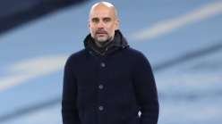 Guardiola hits back at Porto boss Conceicao after claims about referee pressure