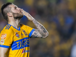 Gignac to stay with Tigres after signing new deal with Liga MX giants