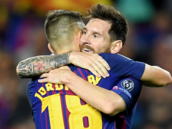 Barcelona Team News: Injuries, suspensions and line-up vs Deportivo