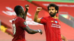Liverpool face tough challenge to keep Salah and Mane - Andy Gray