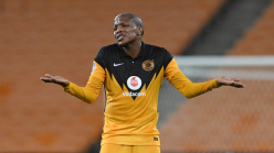 Kaizer Chiefs player ratings as Stellenbosch FC end Soweto giants