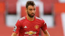 ‘Consistent’ Fernandes backed to replace Maguire as Man Utd’s permanent captain by Meulensteen