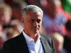 Mourinho pins blame on weather for Man Utd