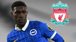 Liverpool and Manchester United target Bissouma has Champions League quality - Potter