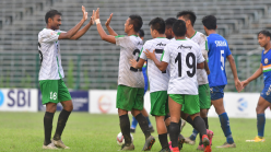 Durand Cup 2021: FC Goa finish Group B atop, Army Green progress