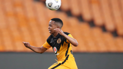 Kaizer Chiefs: Predicted starting XI versus Cape Town City