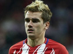 Griezmann commitment of no concern to Atletico amid Barcelona transfer talk