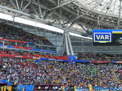 2018 World Cup: Australia burned once more by VAR