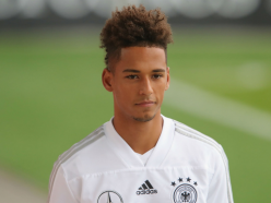 Training with Mbappe and Neymar will help me reach the top, says €37m PSG signing Kehrer